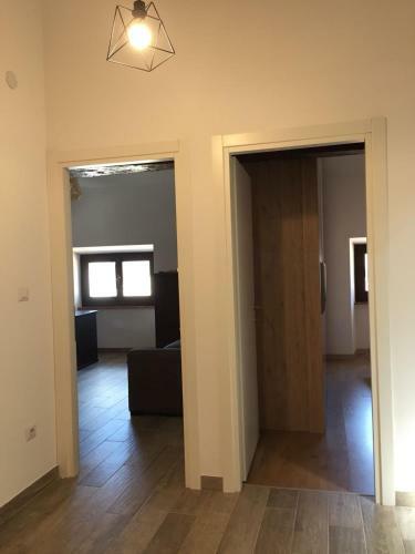 Apartamento Antica Contrada Marocco