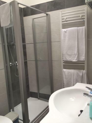 Apartamento Antica Contrada Marocco