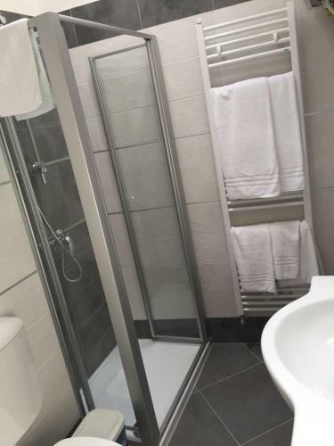 Apartamento Antica Contrada Marocco