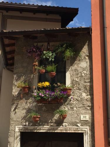 Apartamento Antica Contrada Marocco