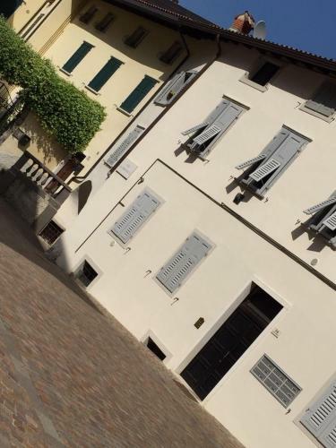 Apartamento Antica Contrada Marocco