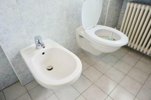 Apartamento Appartamento Benaco