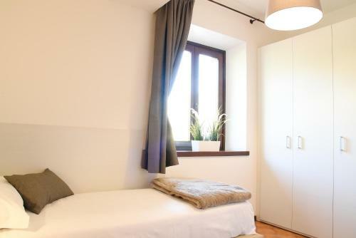 Apartamento Residenza Alle Grazie