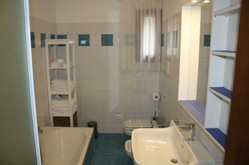 Apartamento Residenza Alle Grazie