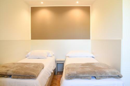 Apartamento Residenza Alle Grazie