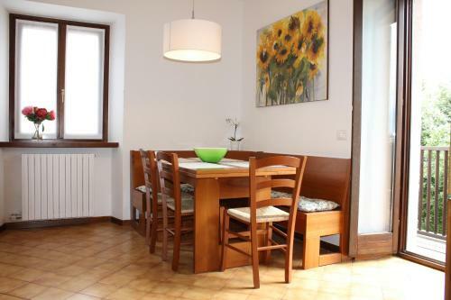 Apartamento Residenza Alle Grazie
