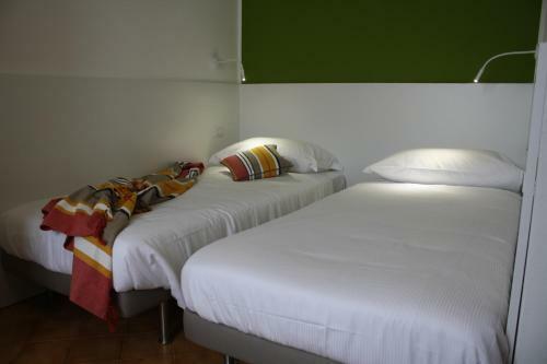 Apartamento Residenza Alle Grazie