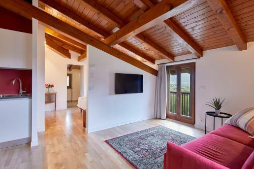 Apartamento Residenza Alle Grazie
