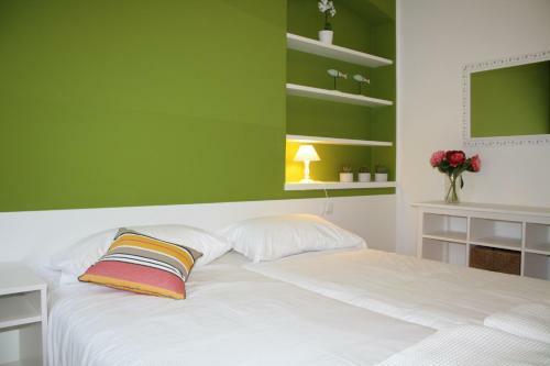 Apartamento Residenza Alle Grazie