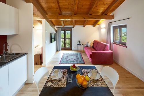 Apartamento Residenza Alle Grazie