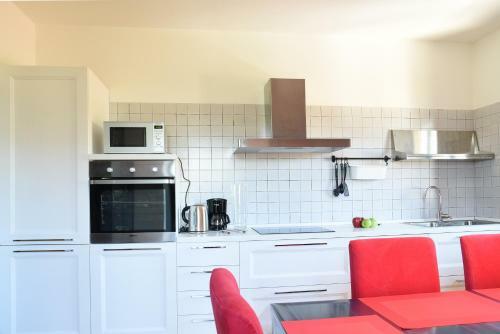 Apartamento Residenza Alle Grazie