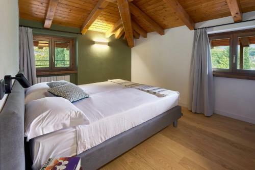 Apartamento Residenza Alle Grazie