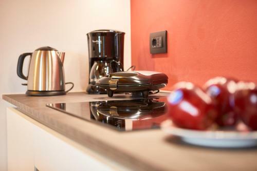Apartamento Residenza Alle Grazie