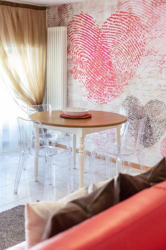 Apartamento Rivapartmentsdowntown - Love