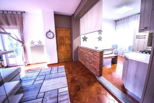 Apartamento Lake & Family