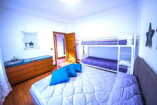 Apartamento Lake & Family
