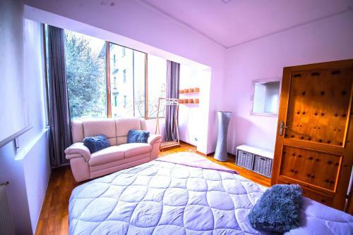 Apartamento Lake & Family