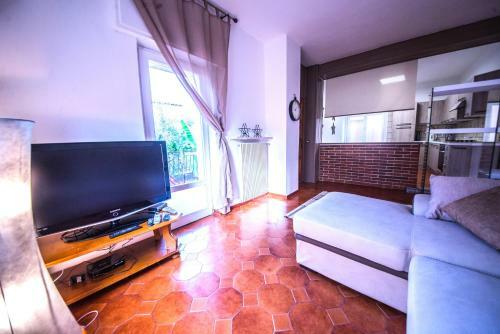 Apartamento Lake & Family
