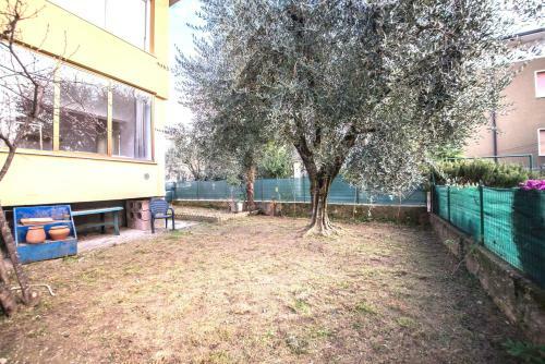 Apartamento Lake & Family