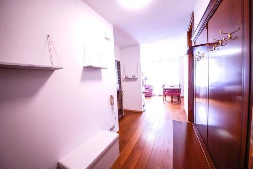 Apartamento City Heart