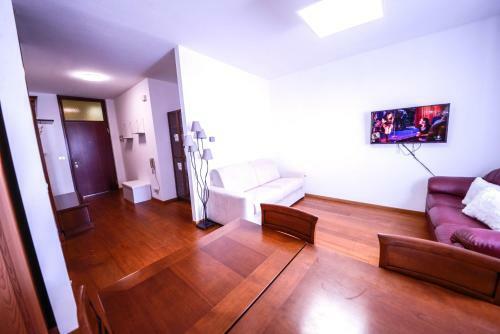 Apartamento City Heart