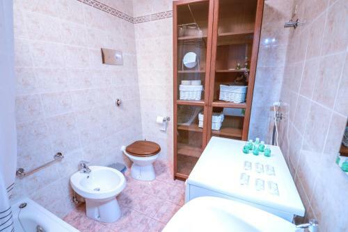 Apartamento City Heart