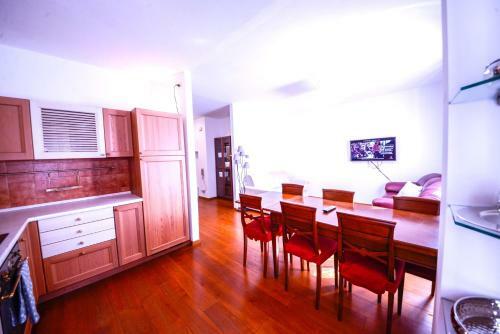 Apartamento City Heart