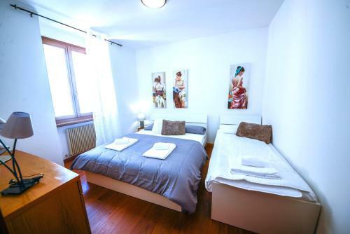 Apartamento City Heart