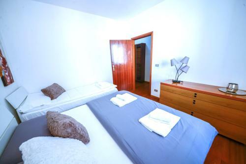 Apartamento City Heart