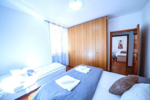 Apartamento City Heart