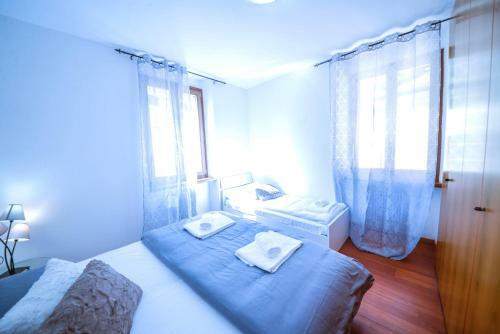 Apartamento City Heart