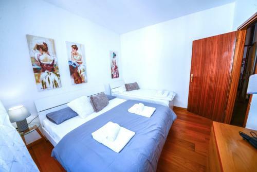 Apartamento City Heart