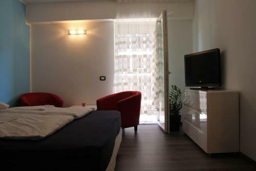 Apartamento Vacanza Lago Di Garda