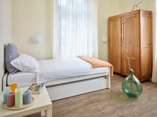 Bed & Breakfast Albergo Garn� Villa Moretti