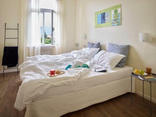 Bed & Breakfast Albergo Garn� Villa Moretti