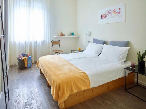 Bed & Breakfast Albergo Garn� Villa Moretti