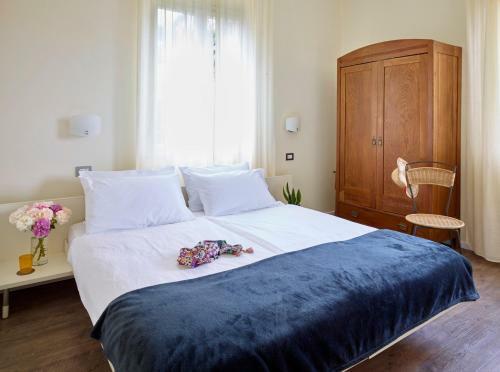 Bed & Breakfast Albergo Garn� Villa Moretti