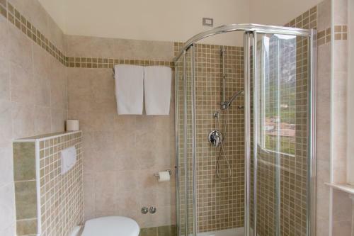 Bed & Breakfast Albergo Garn� Villa Moretti