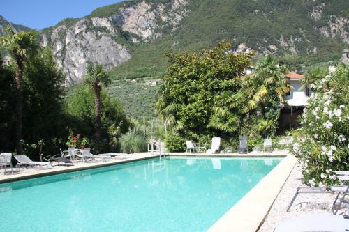 Bed & Breakfast Albergo Garn� Villa Moretti