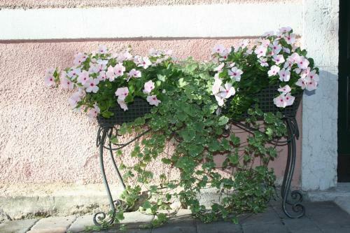 Bed & Breakfast Albergo Garn� Villa Moretti