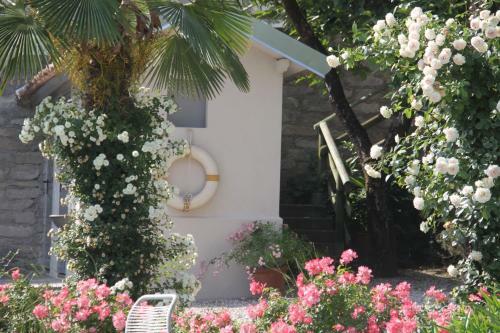 Bed & Breakfast Albergo Garn� Villa Moretti