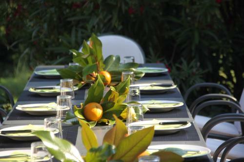 Bed & Breakfast Albergo Garn� Villa Moretti