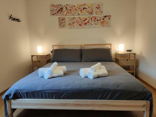 Family Garden Apartment