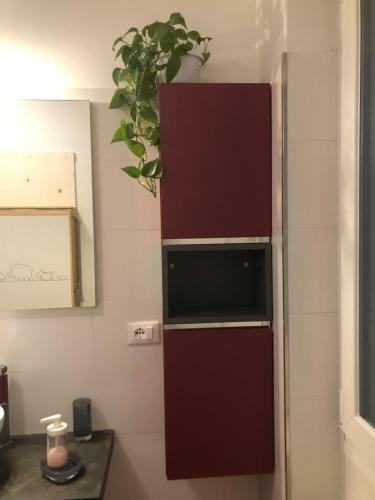 Family Garden Apartment