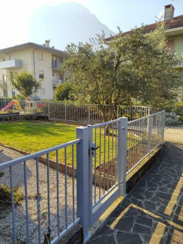 Family Garden Apartment