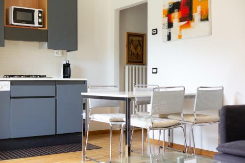 Apartamento Lake House La Gemma