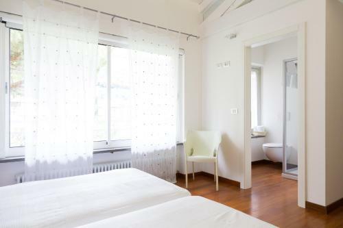 Apartamento Lake House La Gemma