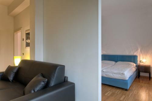 Apartamento Lake House La Gemma