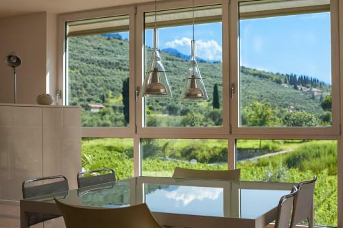 Apartamento Lake House La Gemma