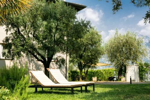 Apartamento Lake House La Gemma